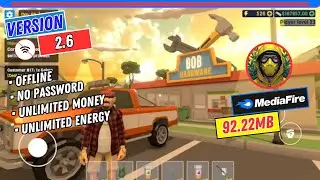 The Schedule I Project Mod Apk Version 2.6