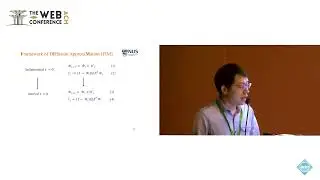 Scalable Continuous time Diffusion Framework for Network Inference and Influence Estimation