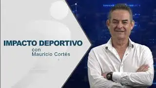 🔴 #ENVIVO | Impacto Deportivo por RADIO OVACION