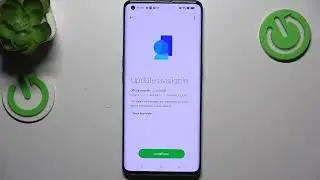 OPPO Ace2 &ndash; Cara Cek Update Software