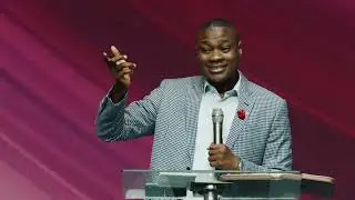 Divine Keys to Living a Happy Life || Pastor Tobi Popoola