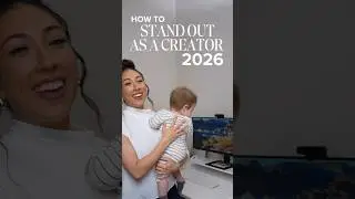 How to Stand Out as a Content Creator in 2026