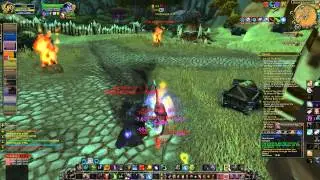 Aviana's Feather Exploit (Battlegrounds) - WoW
