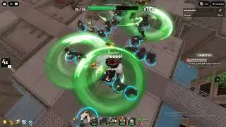 смогу ли я пройти молтен мод только убийцами в tower defense simulator