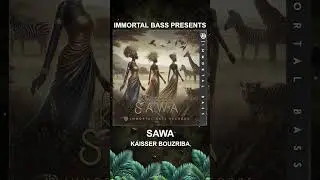 Sawa #afrotech #afrotechhouse #deephouse #afromelodichouse #organichouse #afrohouselovers