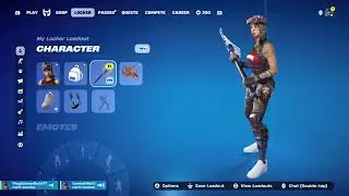 Playing Lyadoll Party Royale LIVE With Viewers