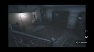 Visage live stream Final Chapter part1