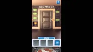100 Doors Full Level 38 - Walkthrough
