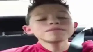 Jacob Sartorius Roasts His Mom