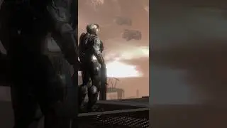 Трагический символизм команды Noble &mdash; Halo Reach