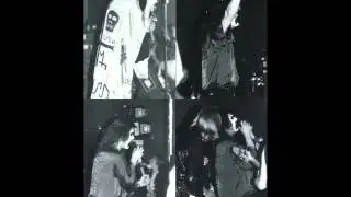 MERCYFUL FATE - Melissa SATTLAGERET,COPENHAGEN DENMARK 07 03 1982