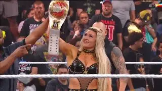 EVERY WWE NXT WOMENS NORTH AMERICAN CHAMPION (2024-2026/PRESENT) UPDATED