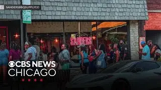 Sanders BBQ Supply Co. makes list of New York Times top 50 American restaurants