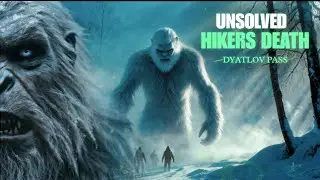 The Dyatlov Pass Incident ❄️One night. Nine lives. Zero explanations.Condensed Documentary 🎬🕯️