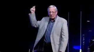 Tabernacle of David Part 3 - Neville Johnson