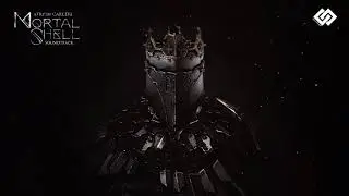 Atrium Carceri - The Tower [Mortal Shell Official Soundtrack]