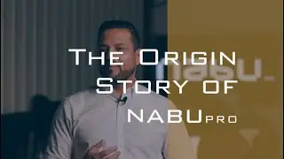 The Origin Story of Nabu Pro