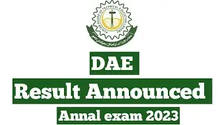 PBTE Result Announced 2023|Braking news DAE Result Announced 2023| Result Check Karna ka Tarika