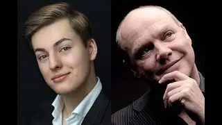 Internationaal Lied Festival Zeist presenteert: Laurence Kilsby & Hans Eijsackers