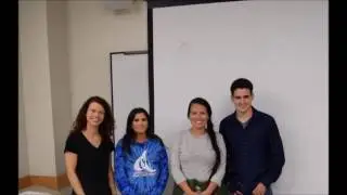 IBS 3000 Class Project - Salus Care TLC
