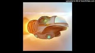 Affordable Space Adventures Soundtrack 16 Concern Pod - Downtempo
