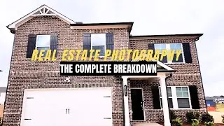 Beginner Real Estate Photography Tips: The Complete Breakdown