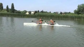 Béke Kornél & Mayer Kean