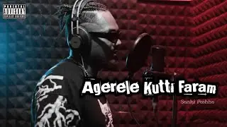 AGERELE KUTTI FARAM || SANKI PASHHA || Official Music Video #rap #dhh #hiphop 