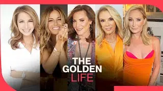 RHONY OGs Set TV Return! Everything We Know About The Golden Life