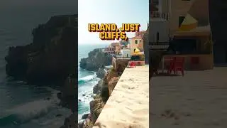 Tavolara &ndash; L&rsquo;isola che si crede un regno 👑🏝️