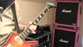 Hamer Standard 2.mov