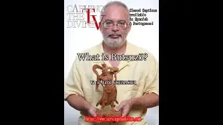Butsuzo Episode 1: What is Butsuzo (Japanese Buddhist Statuary)? (SUB: SPA. POR.)