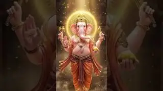 Jai Ganesh Jai Ganesh Deva Aarti Ganpati Bappa #song