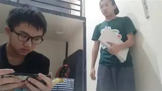 BI Drama