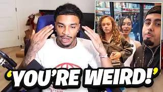 Jay Cinco Responds To The Lala Baptiste & Yonna Jay Situation..