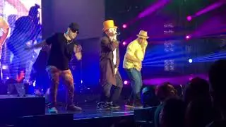 Macklemore -Willy wonka  - Live @Fabrique Milano 21/04/2018