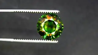 Sphene Gemstone