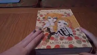 Manga First Impression: The Poe Clan