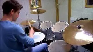Product Spotlight: DrumCraft Serie 7 Set