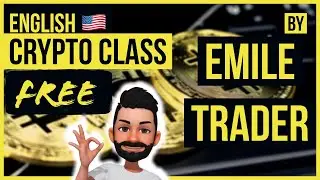 Crypto Webinar in English