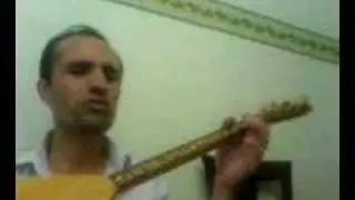 Enver Paşa-Bir Murat KARAL bestesi