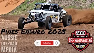 Pines Enduro 2025 #aussieoffroadmedia #motorsport #offroad #racing 