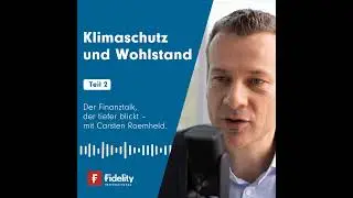 Klimaschutz und Wohlstand (Teil 2): Darum sind Subventionen und Fachkr&auml;fte essenziell