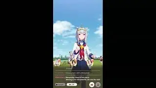 Sagittarius Cup Graded League Group B Final Round - Umamusume: Pretty Derby