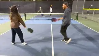 San Diego La Mesita Park Pickleball!!, January 27, 2026 