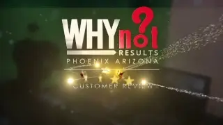 Why Not Results Live Stream