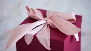 Royal Gift - Вечная Роза в колбе