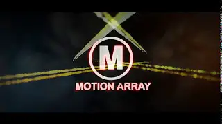 Fast Logo Intro After Effects Templates