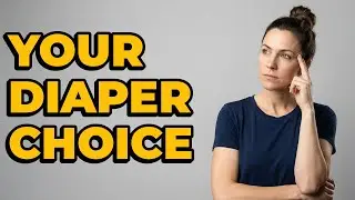 Should A New Mom Choose Cloth Or Disposable Diapers?