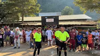 Big final Border boyz vs United We Stand full game 